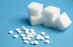 بديل سكر شائع قد يهدد صحة الكبد